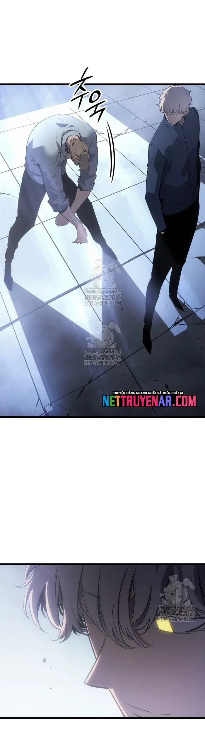 Solo Leveling : Ragnarok Chapter 60 - 62