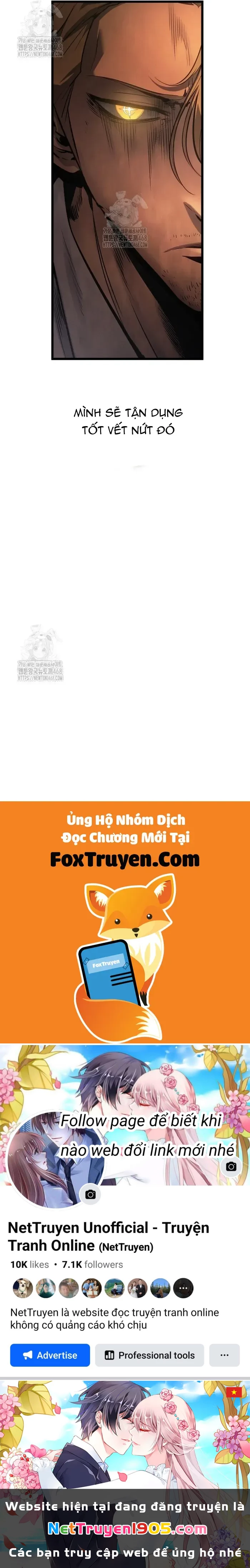 Solo Leveling : Ragnarok Chapter 60 - 65