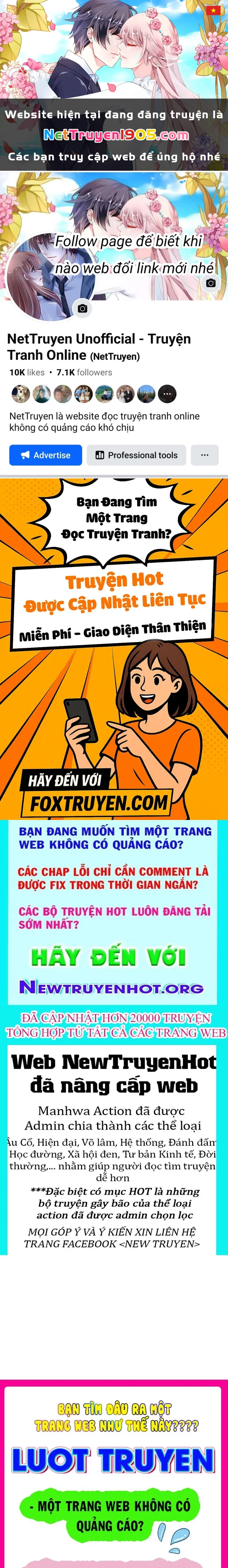 Solo Leveling : Ragnarok Chapter 61 - 1