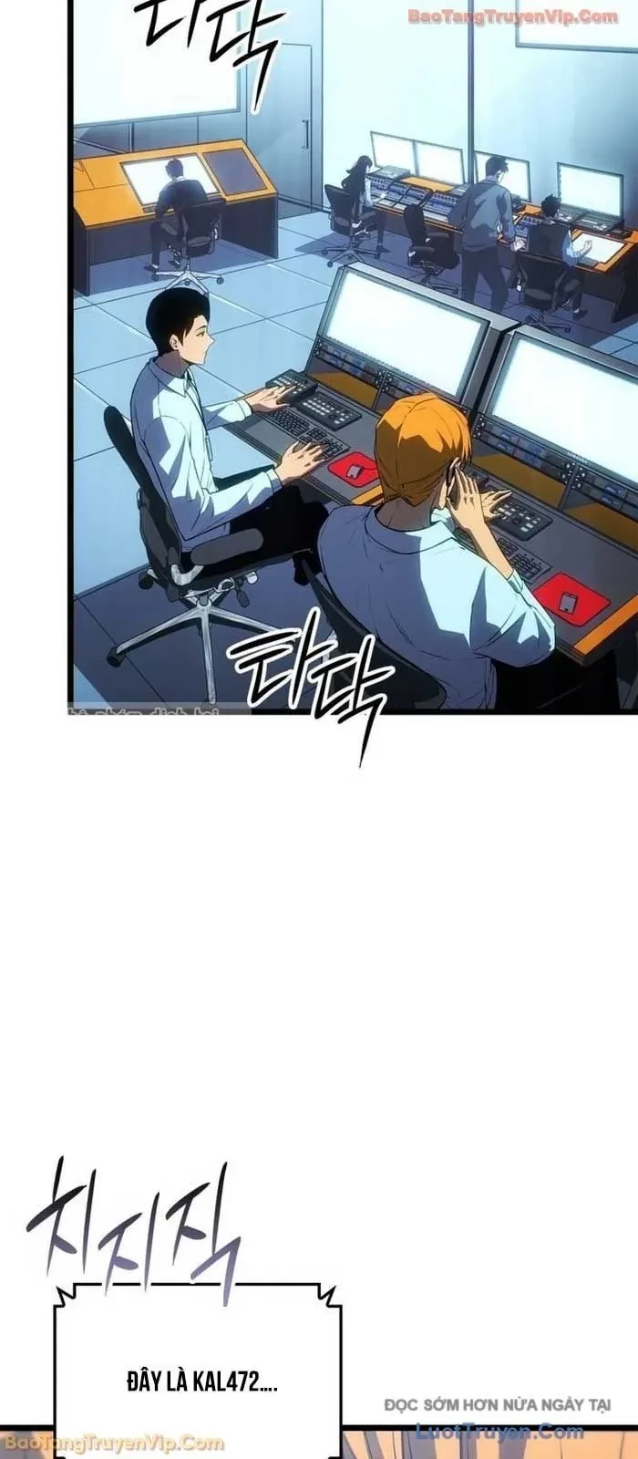 Solo Leveling : Ragnarok Chapter 61 - 3