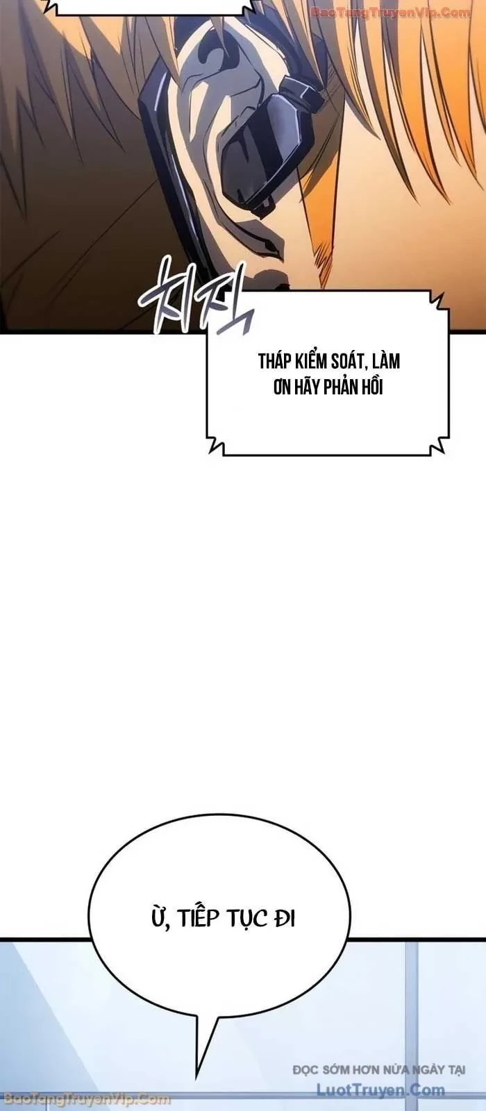 Solo Leveling : Ragnarok Chapter 61 - 4