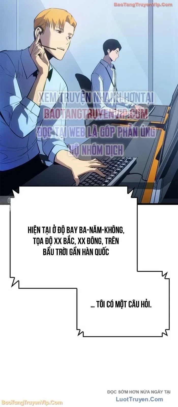 Solo Leveling : Ragnarok Chapter 61 - 5