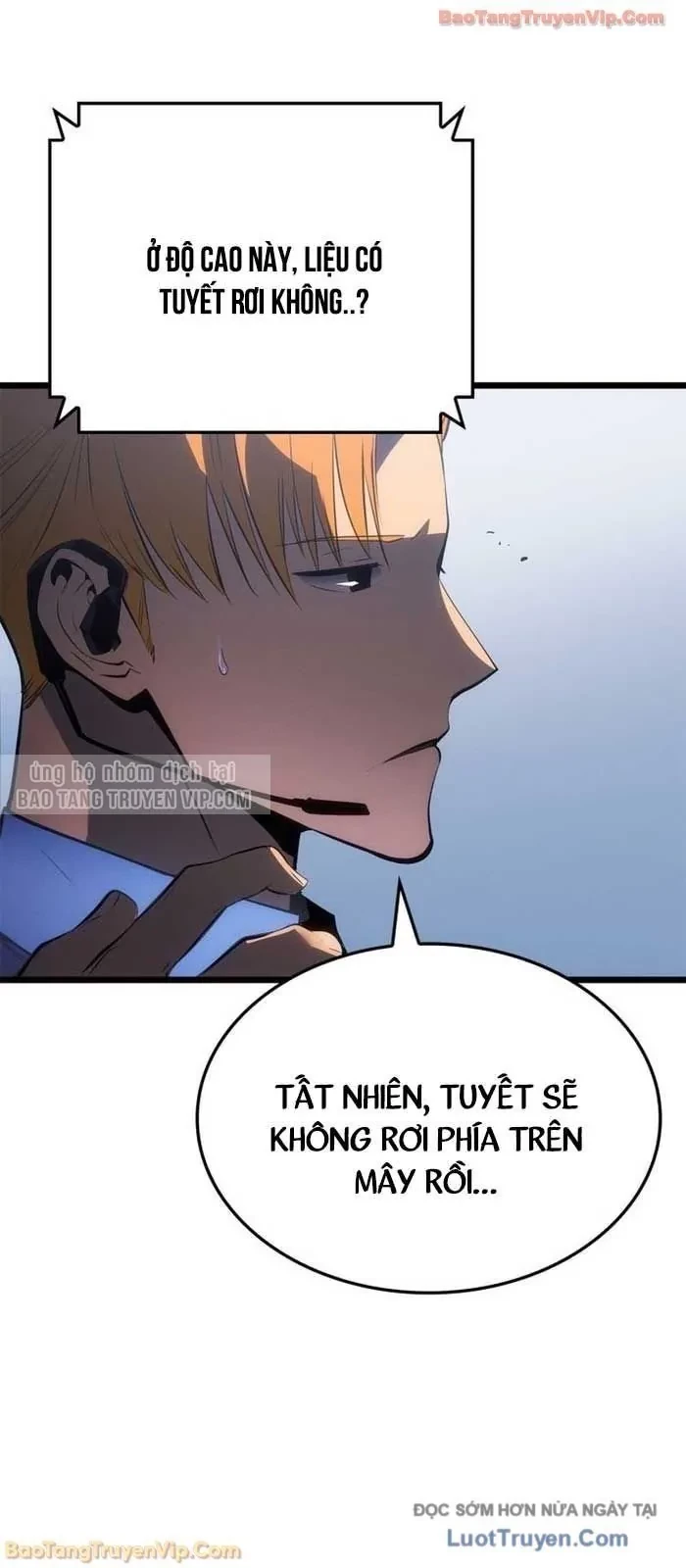 Solo Leveling : Ragnarok Chapter 61 - 6