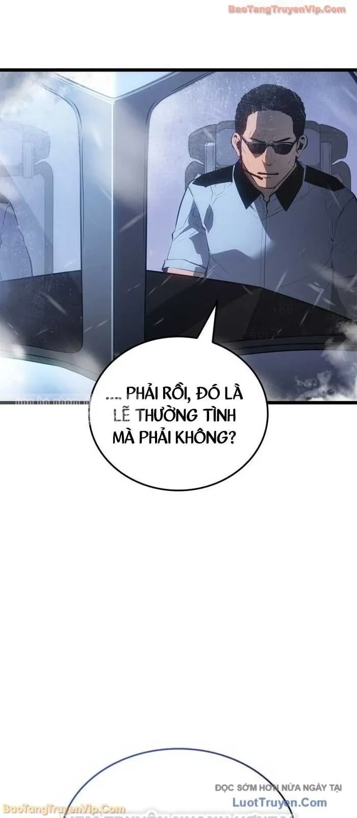 Solo Leveling : Ragnarok Chapter 61 - 7