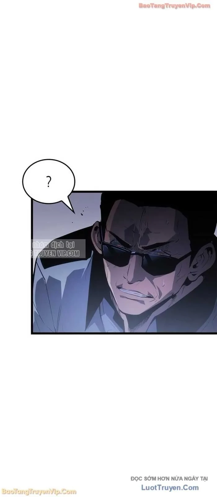 Solo Leveling : Ragnarok Chapter 61 - 9