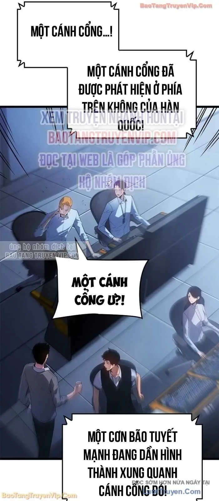 Solo Leveling : Ragnarok Chapter 61 - 12