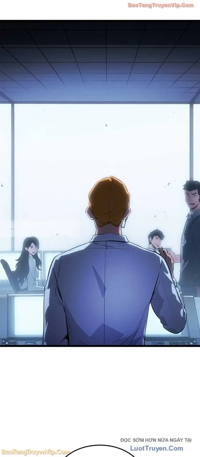 Solo Leveling : Ragnarok Chapter 61 - 15