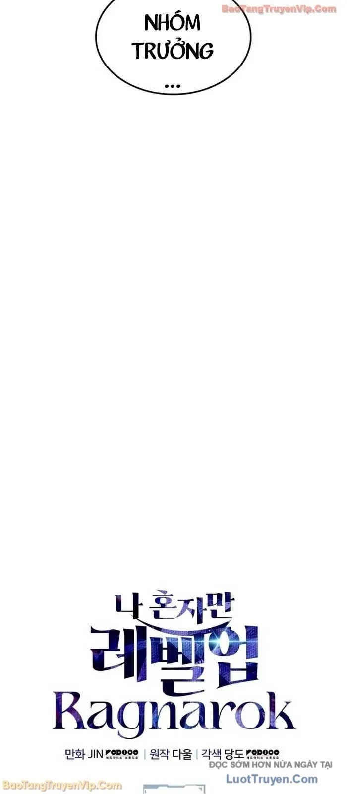 Solo Leveling : Ragnarok Chapter 61 - 16