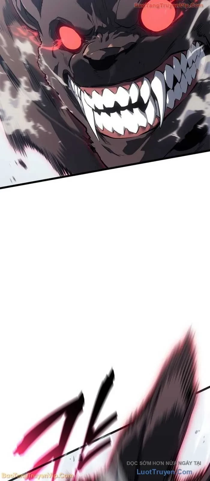 Solo Leveling : Ragnarok Chapter 61 - 18