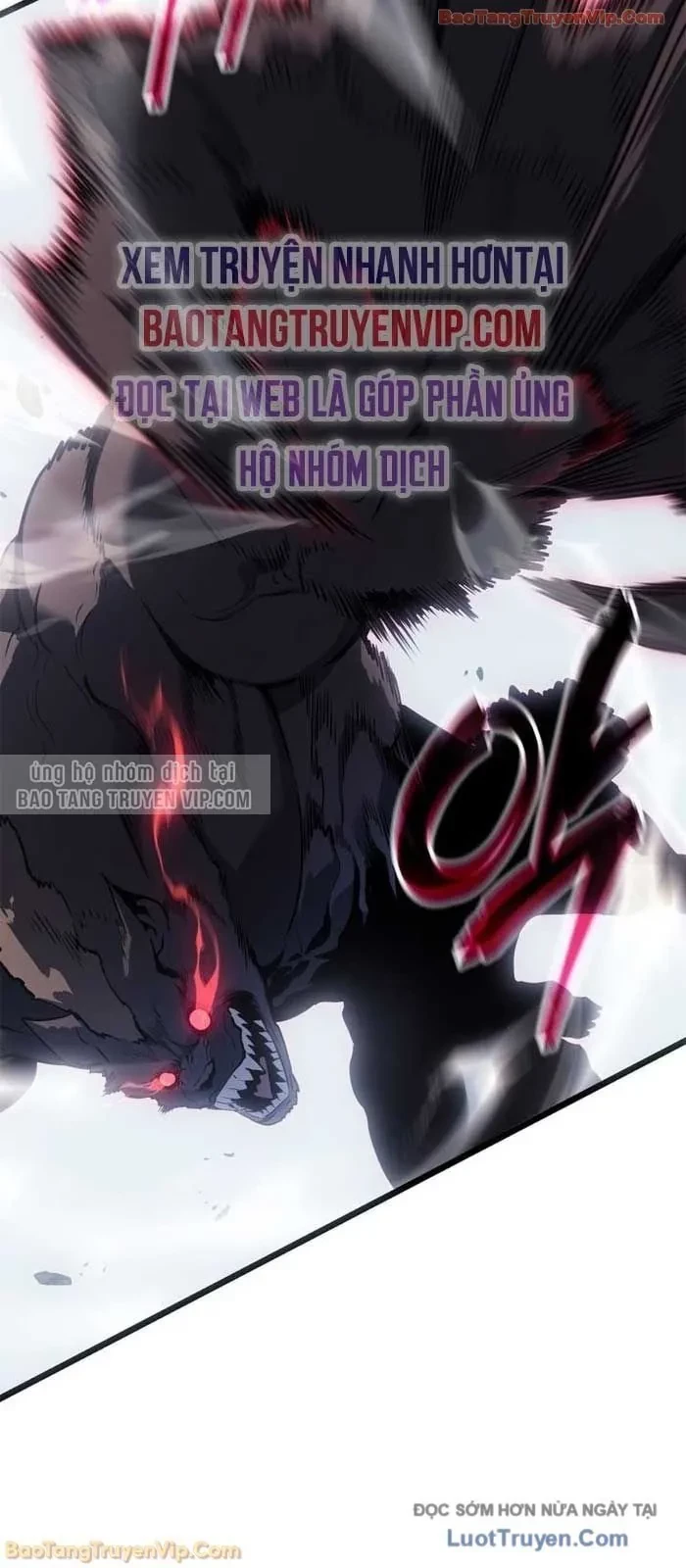 Solo Leveling : Ragnarok Chapter 61 - 19