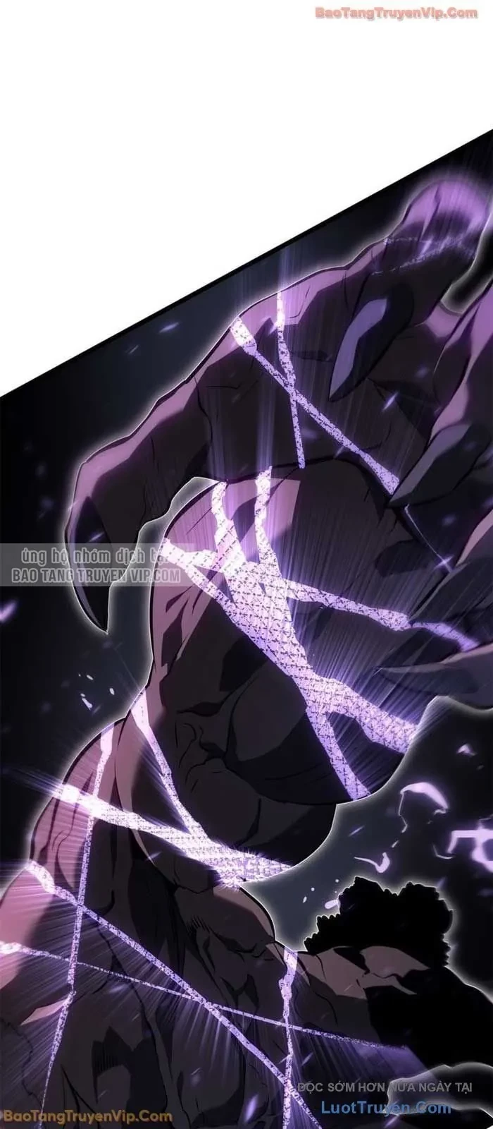 Solo Leveling : Ragnarok Chapter 61 - 20