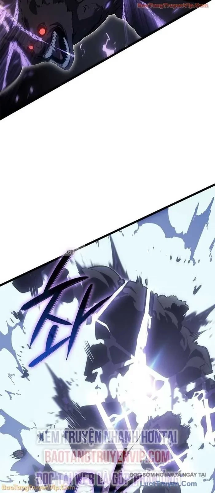 Solo Leveling : Ragnarok Chapter 61 - 21