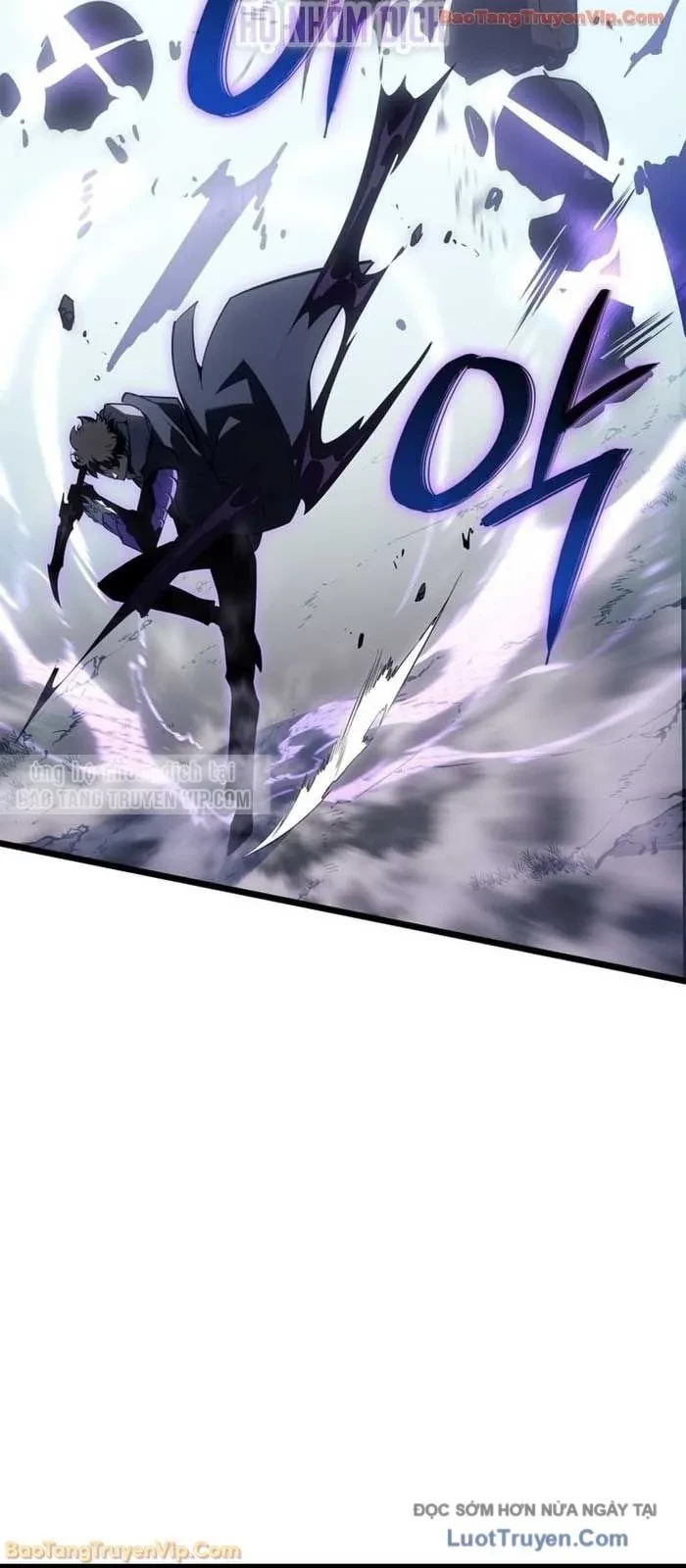 Solo Leveling : Ragnarok Chapter 61 - 22