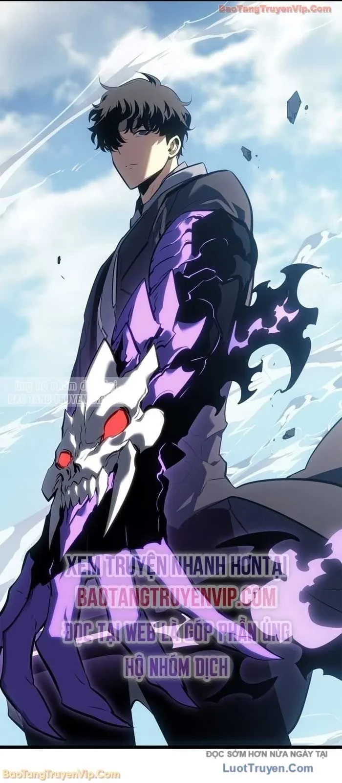 Solo Leveling : Ragnarok Chapter 61 - 23