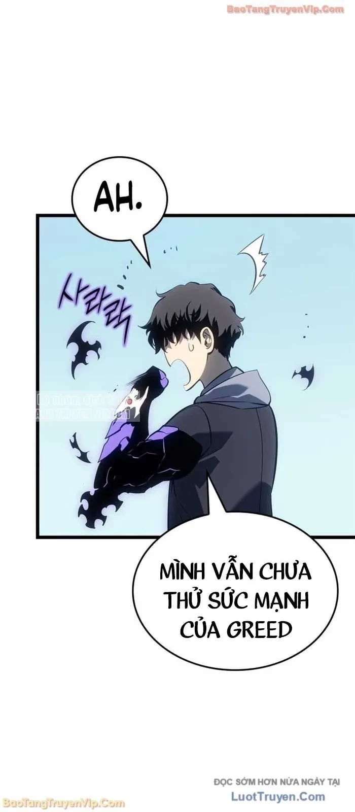 Solo Leveling : Ragnarok Chapter 61 - 24