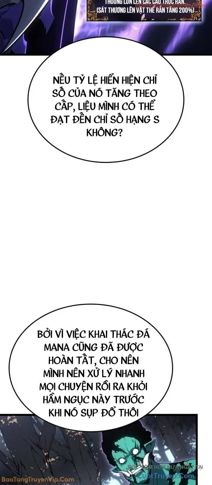 Solo Leveling : Ragnarok Chapter 61 - 26