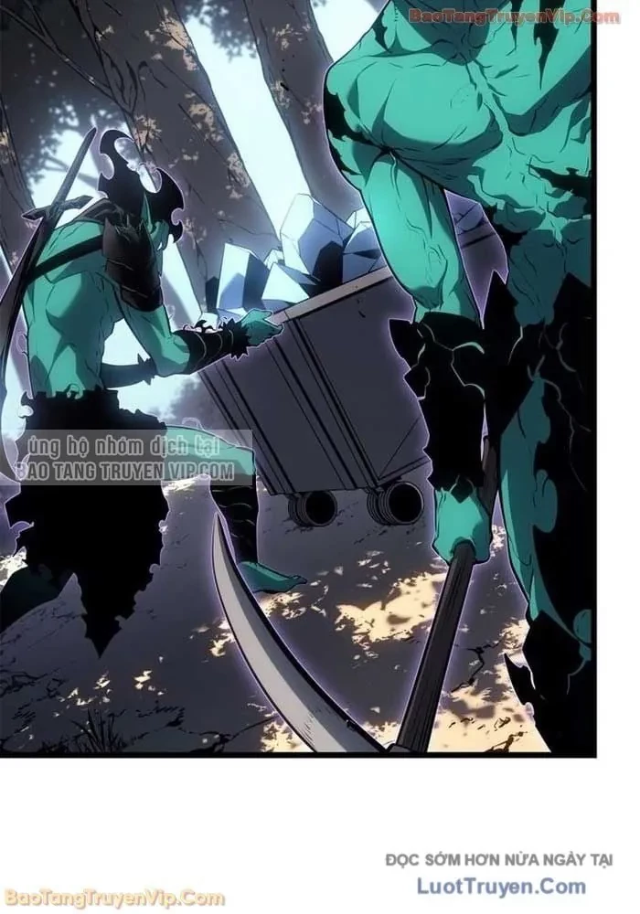 Solo Leveling : Ragnarok Chapter 61 - 27