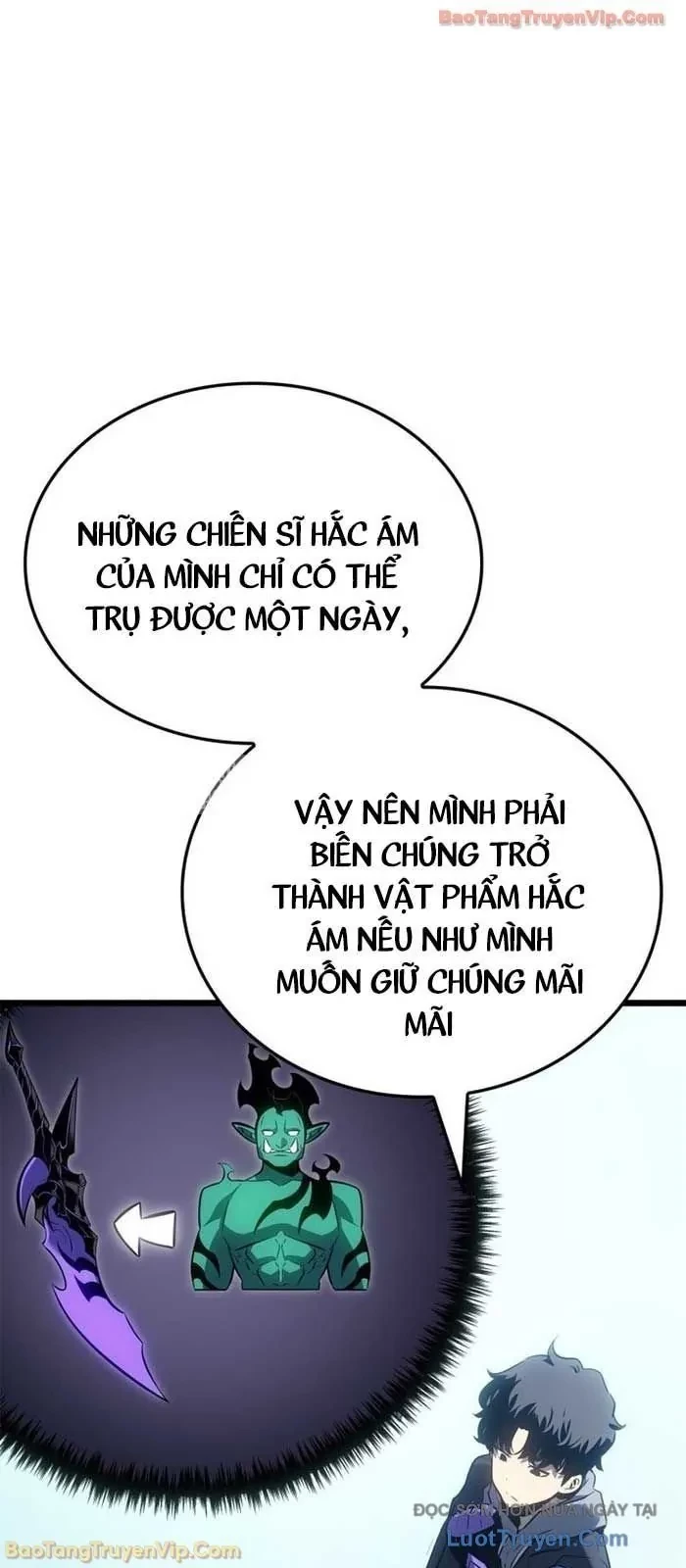 Solo Leveling : Ragnarok Chapter 61 - 28