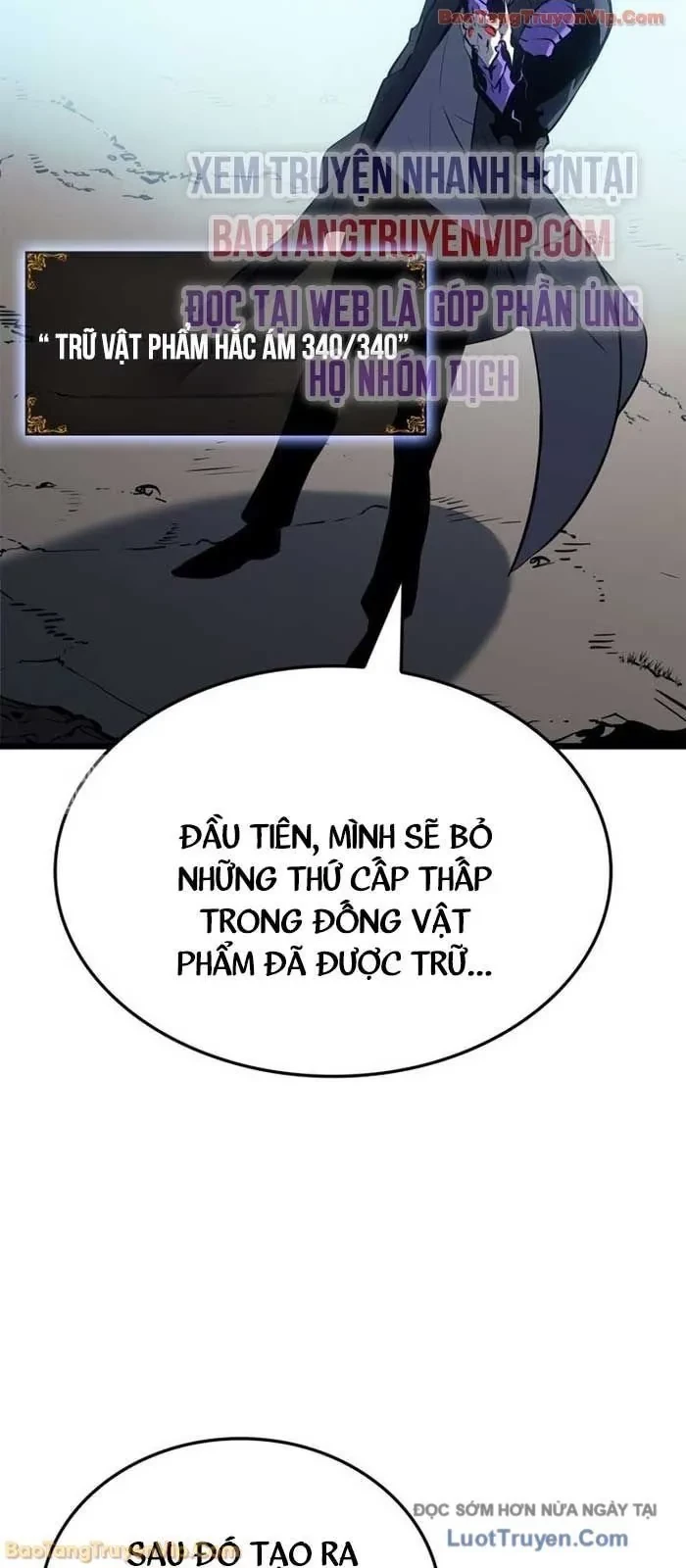 Solo Leveling : Ragnarok Chapter 61 - 29