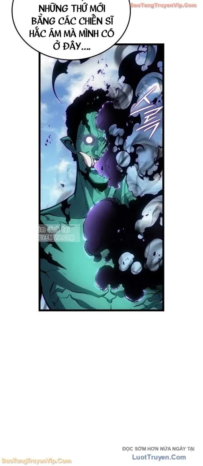 Solo Leveling : Ragnarok Chapter 61 - 30