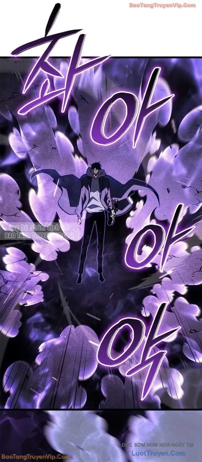 Solo Leveling : Ragnarok Chapter 61 - 31