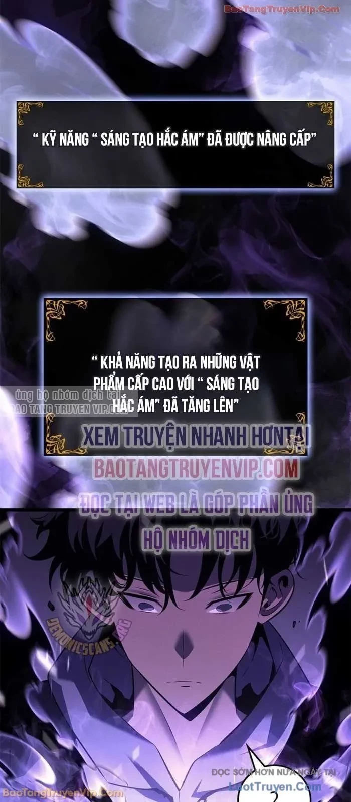 Solo Leveling : Ragnarok Chapter 61 - 32