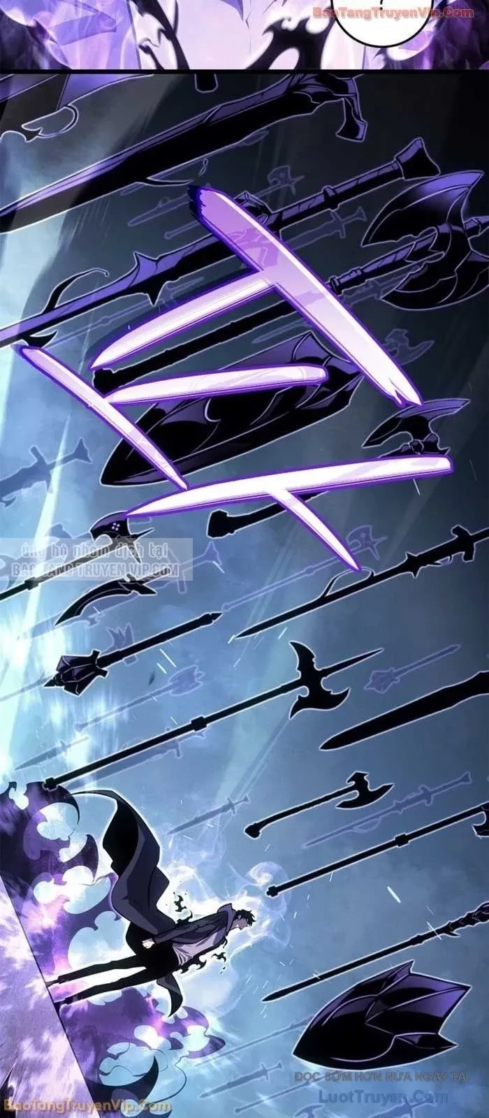 Solo Leveling : Ragnarok Chapter 61 - 33