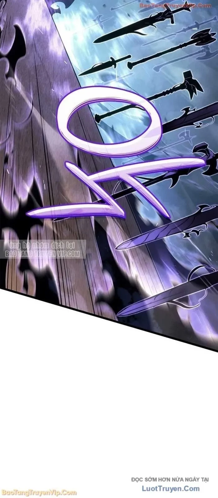 Solo Leveling : Ragnarok Chapter 61 - 34