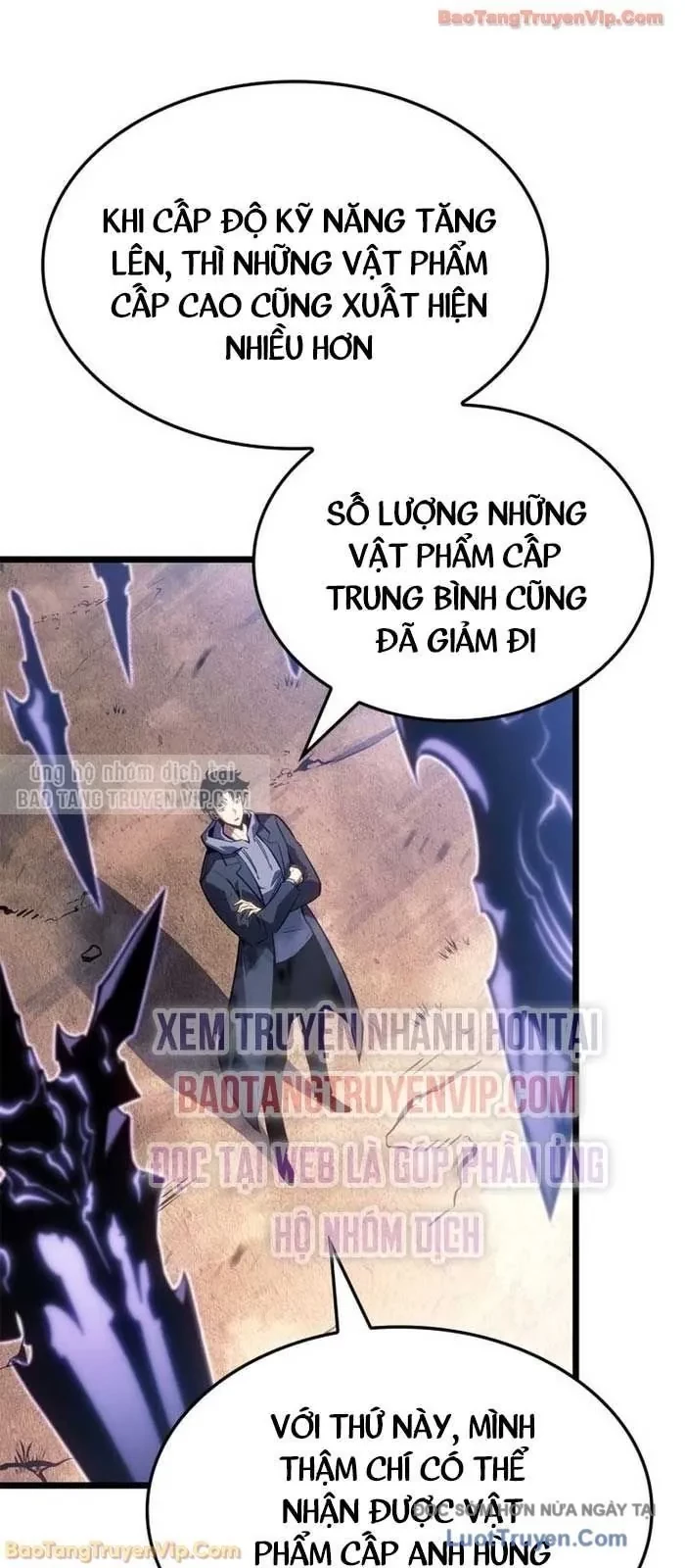 Solo Leveling : Ragnarok Chapter 61 - 35