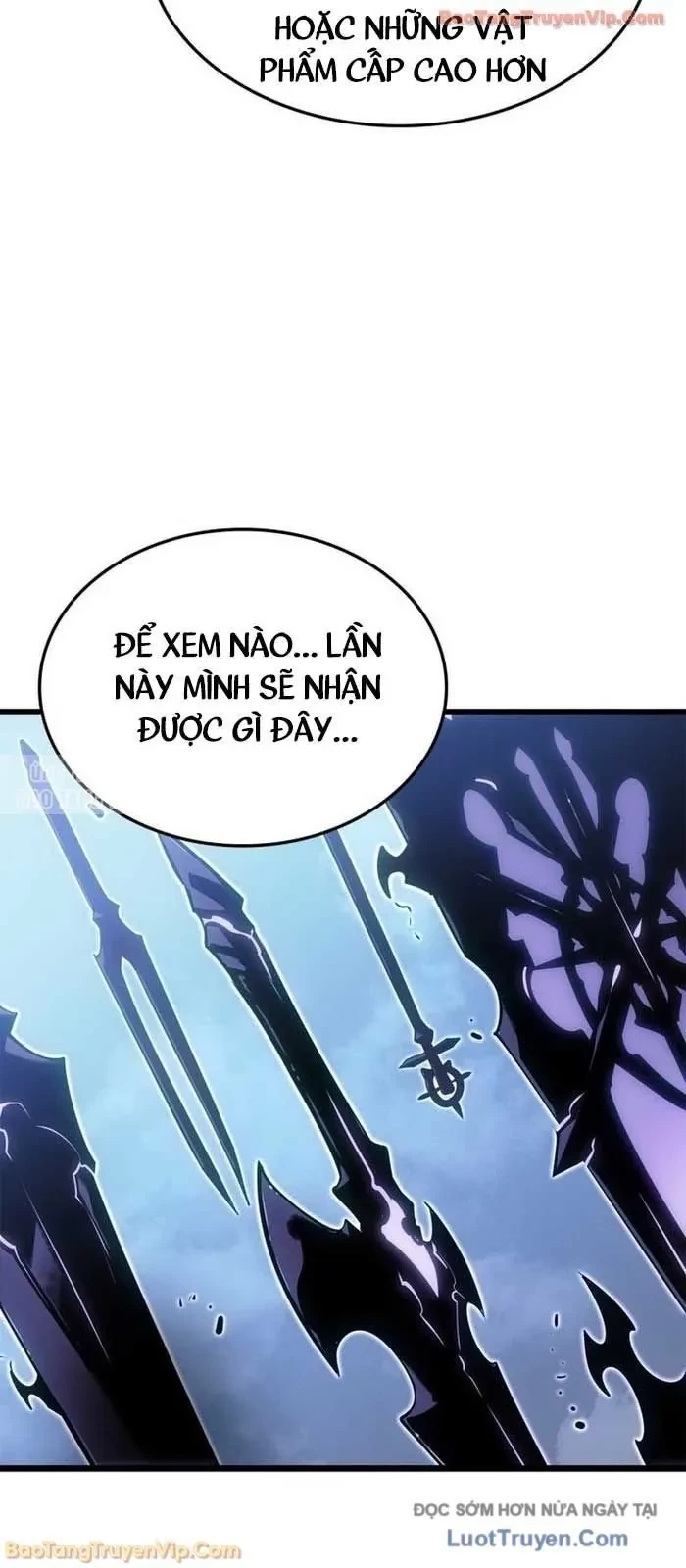 Solo Leveling : Ragnarok Chapter 61 - 36