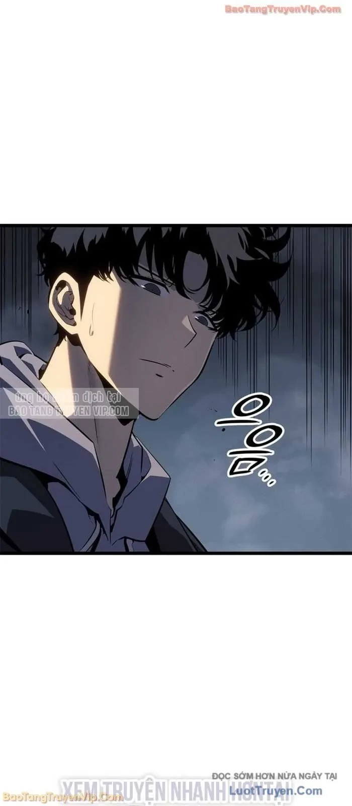 Solo Leveling : Ragnarok Chapter 61 - 37