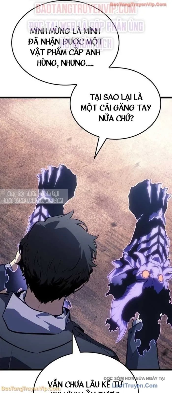 Solo Leveling : Ragnarok Chapter 61 - 38