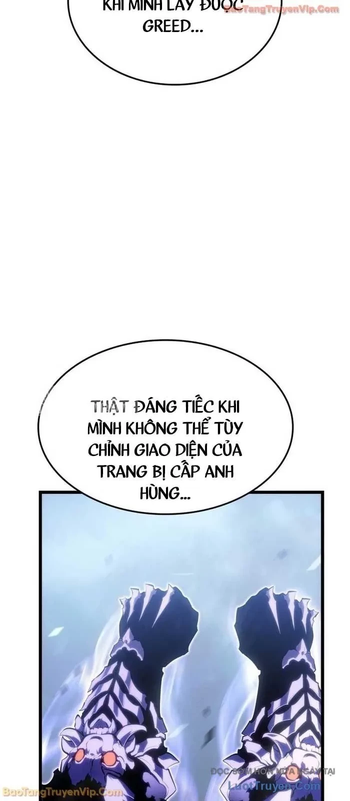 Solo Leveling : Ragnarok Chapter 61 - 39