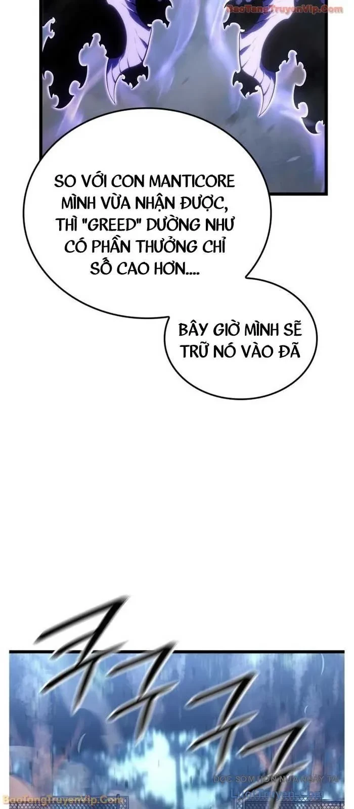 Solo Leveling : Ragnarok Chapter 61 - 40