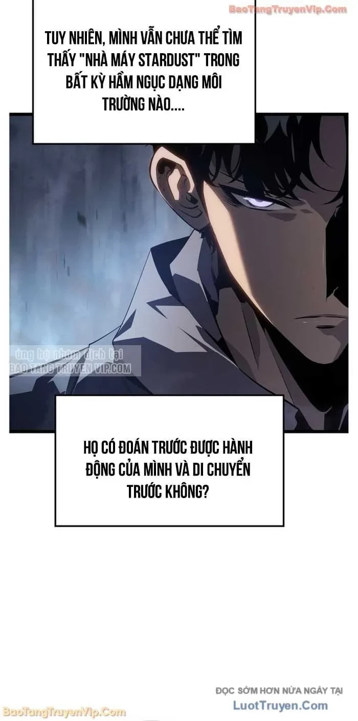 Solo Leveling : Ragnarok Chapter 61 - 42