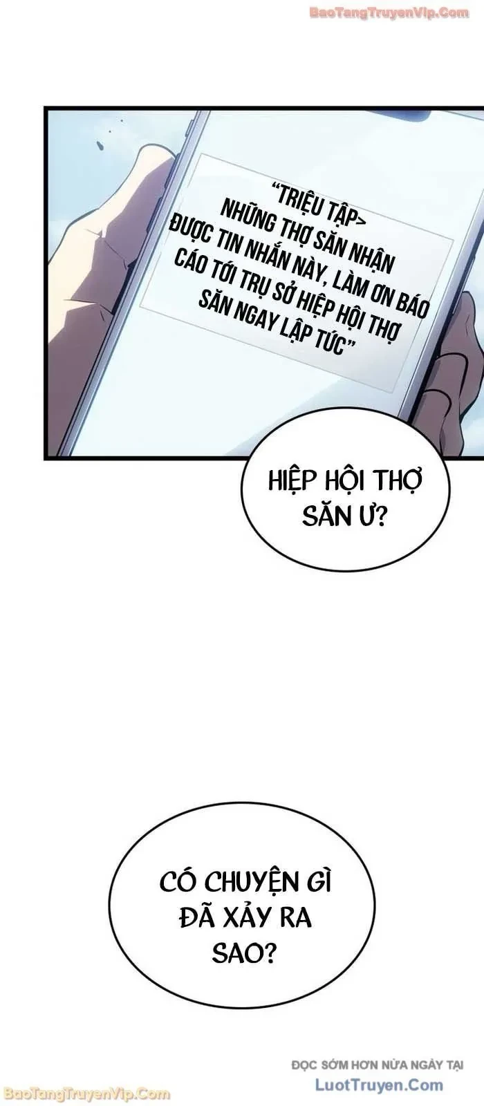 Solo Leveling : Ragnarok Chapter 61 - 44