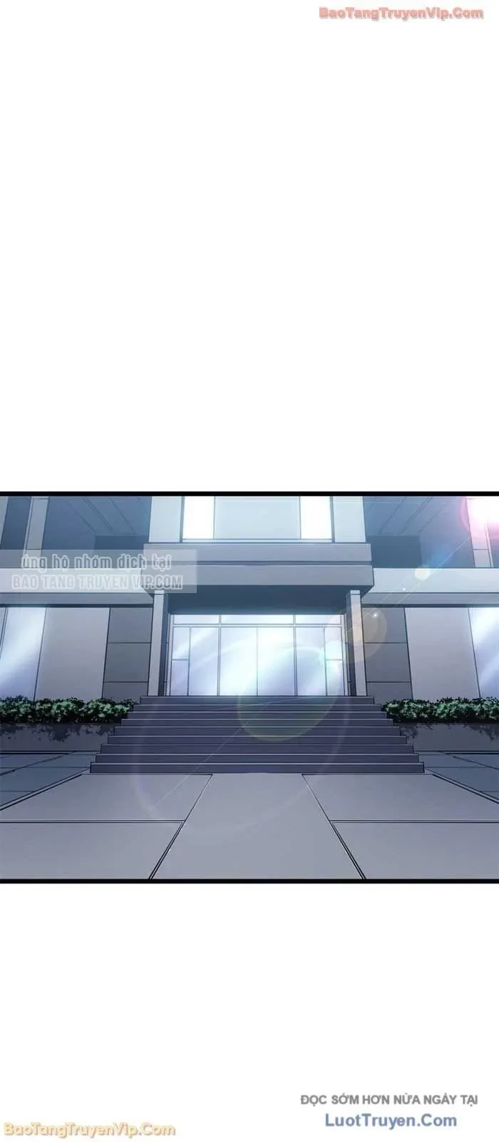 Solo Leveling : Ragnarok Chapter 61 - 45