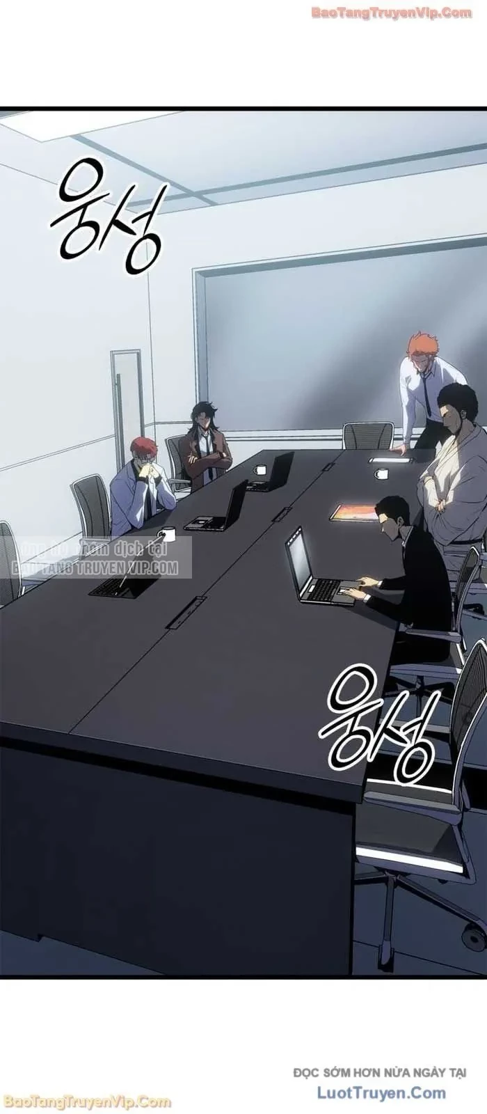 Solo Leveling : Ragnarok Chapter 61 - 46