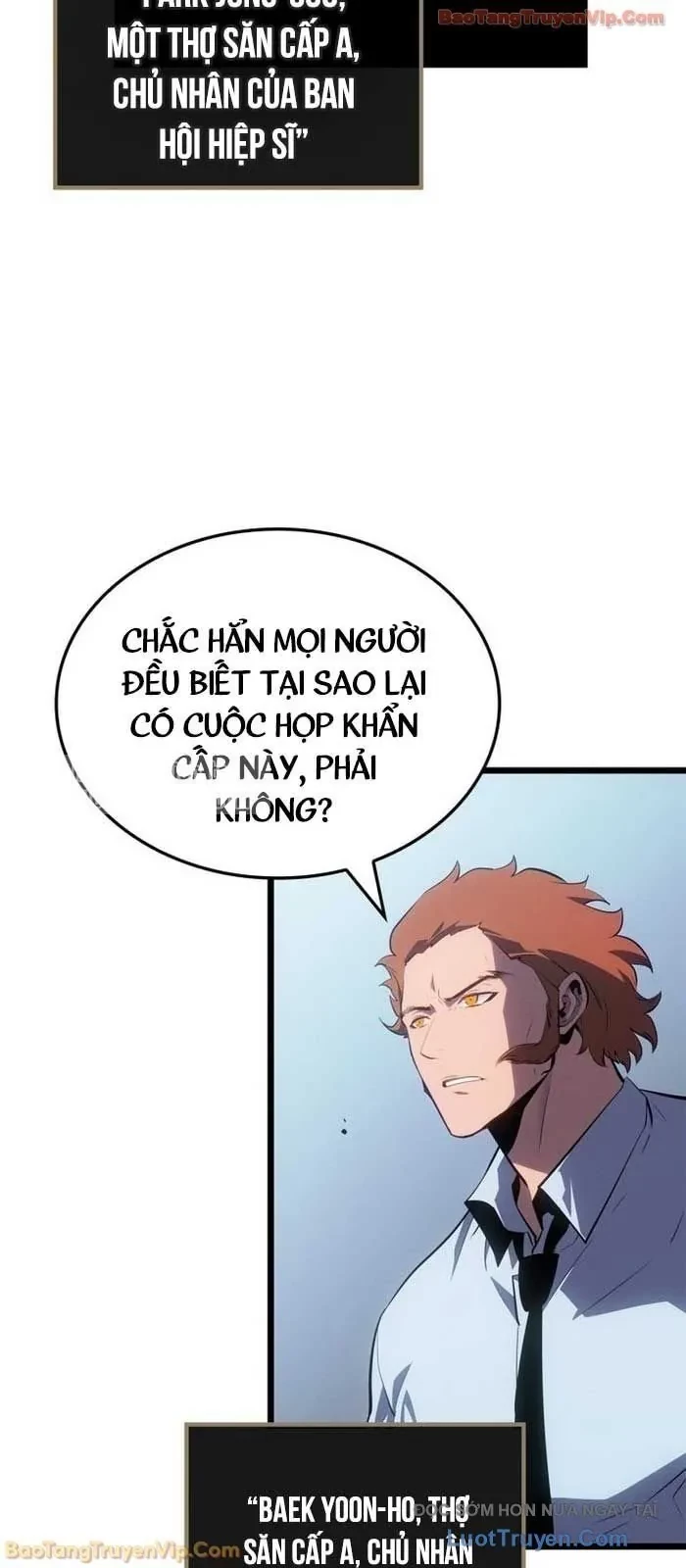 Solo Leveling : Ragnarok Chapter 61 - 48