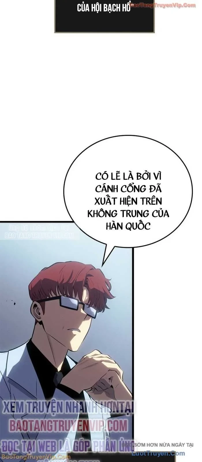 Solo Leveling : Ragnarok Chapter 61 - 49