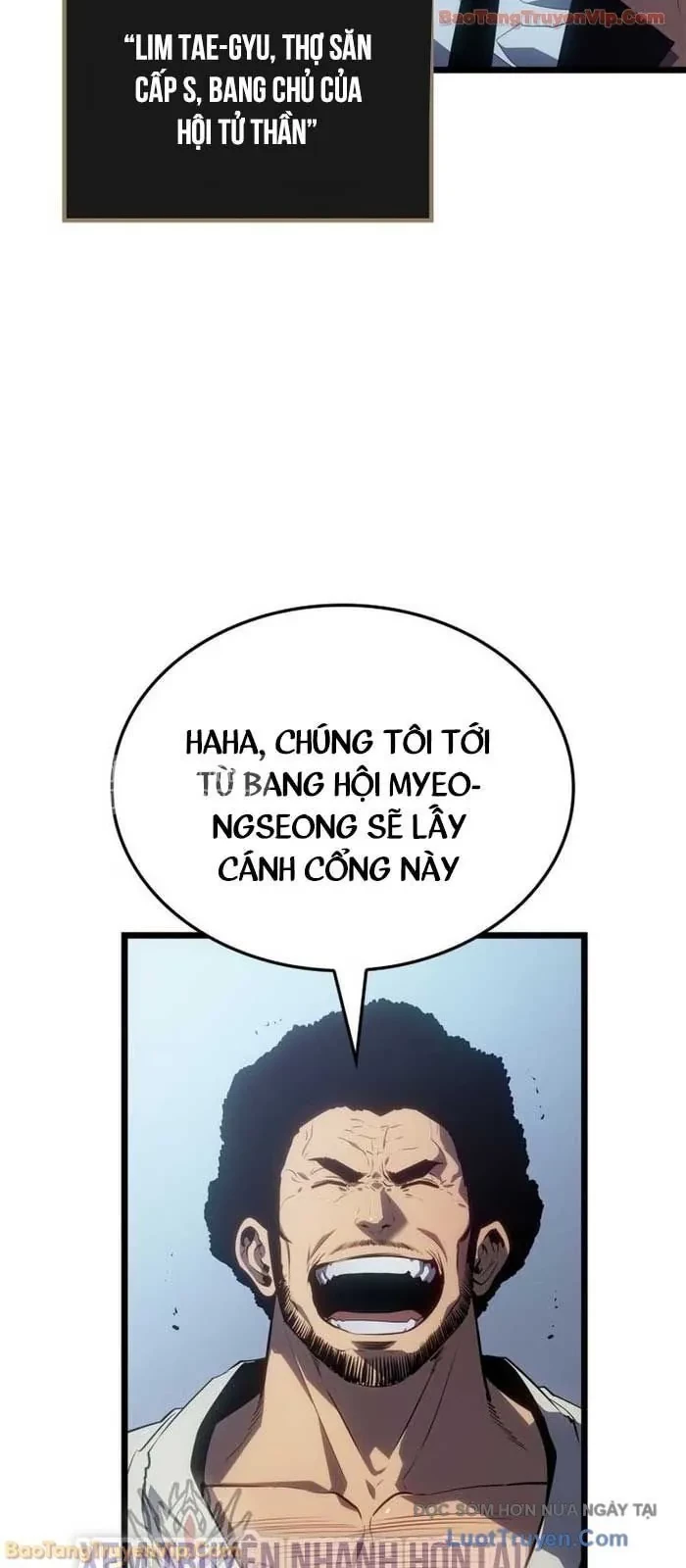 Solo Leveling : Ragnarok Chapter 61 - 51