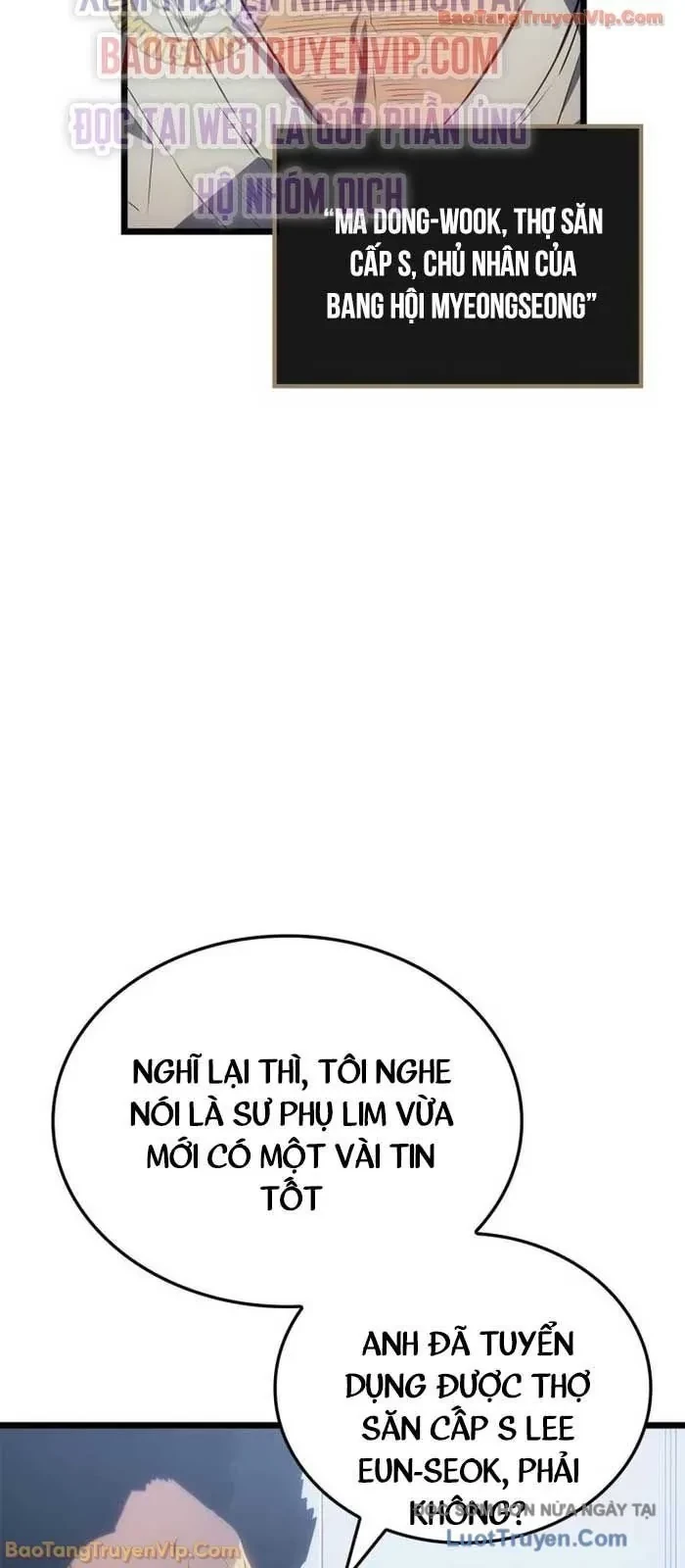 Solo Leveling : Ragnarok Chapter 61 - 52