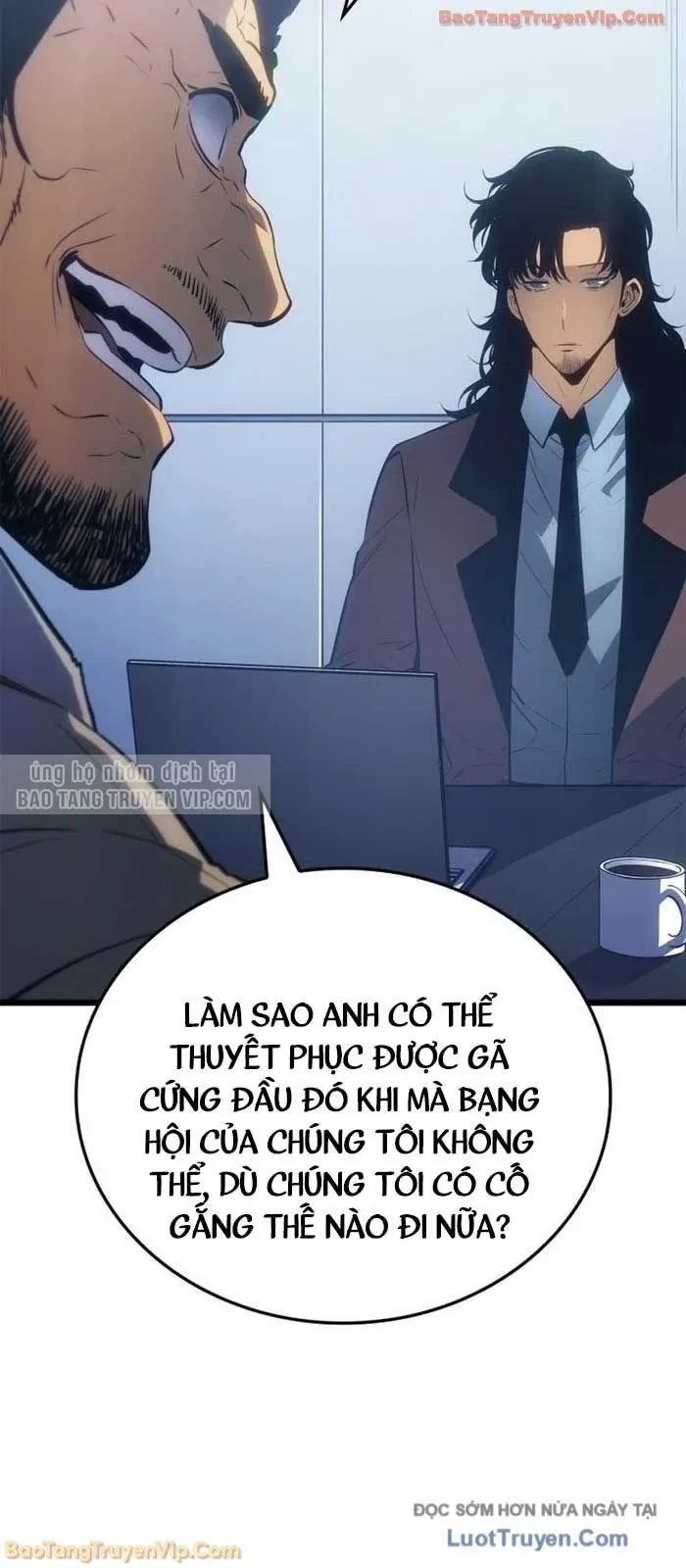 Solo Leveling : Ragnarok Chapter 61 - 53