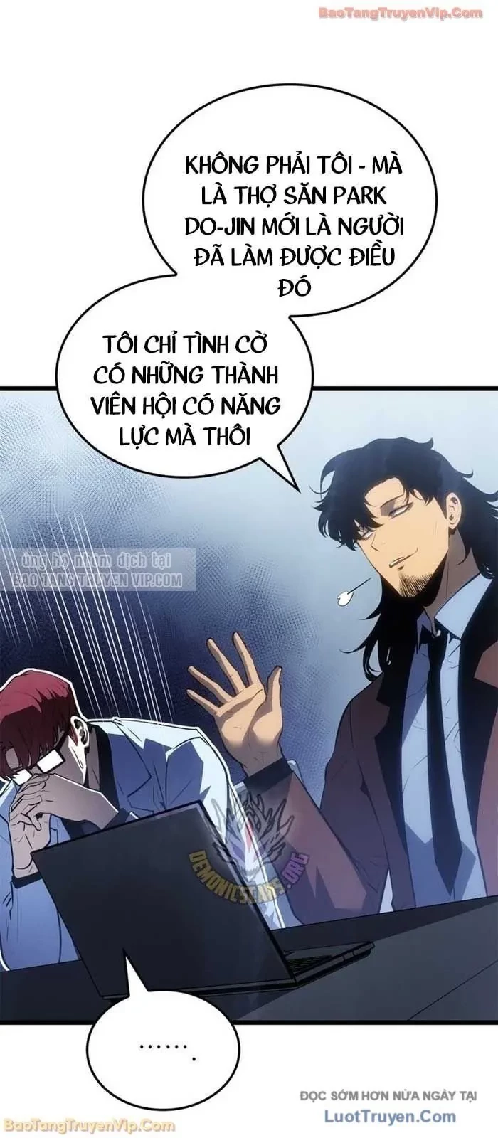 Solo Leveling : Ragnarok Chapter 61 - 54