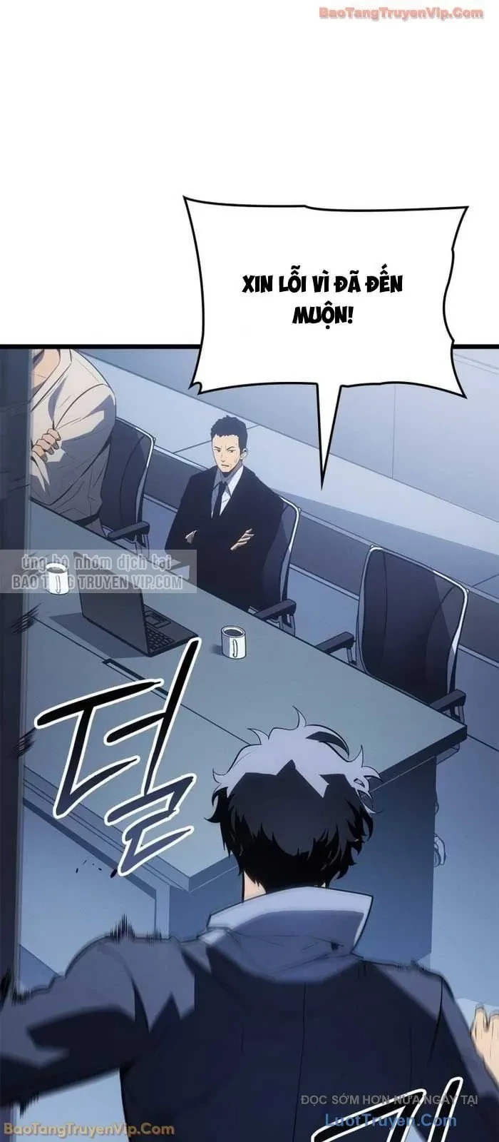 Solo Leveling : Ragnarok Chapter 61 - 55