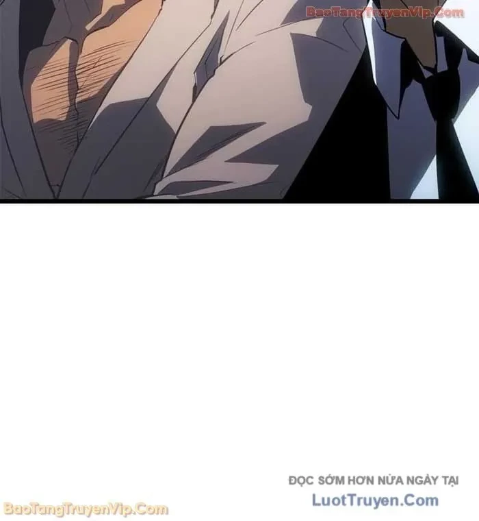 Solo Leveling : Ragnarok Chapter 61 - 58