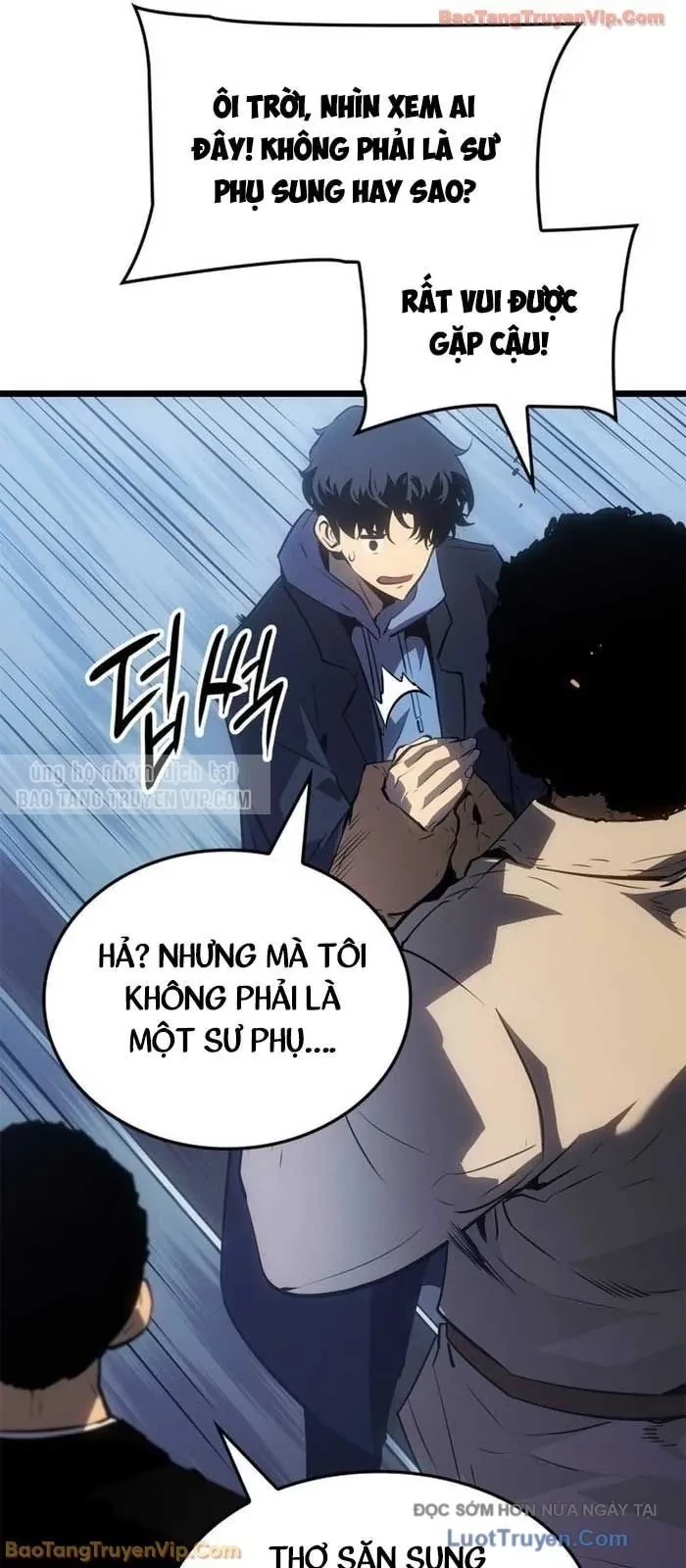 Solo Leveling : Ragnarok Chapter 61 - 59