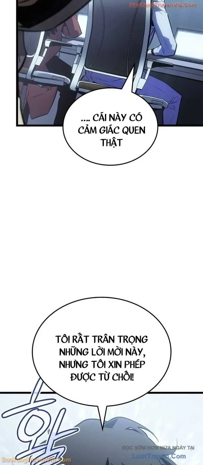 Solo Leveling : Ragnarok Chapter 61 - 61