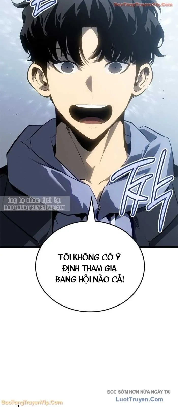 Solo Leveling : Ragnarok Chapter 61 - 62