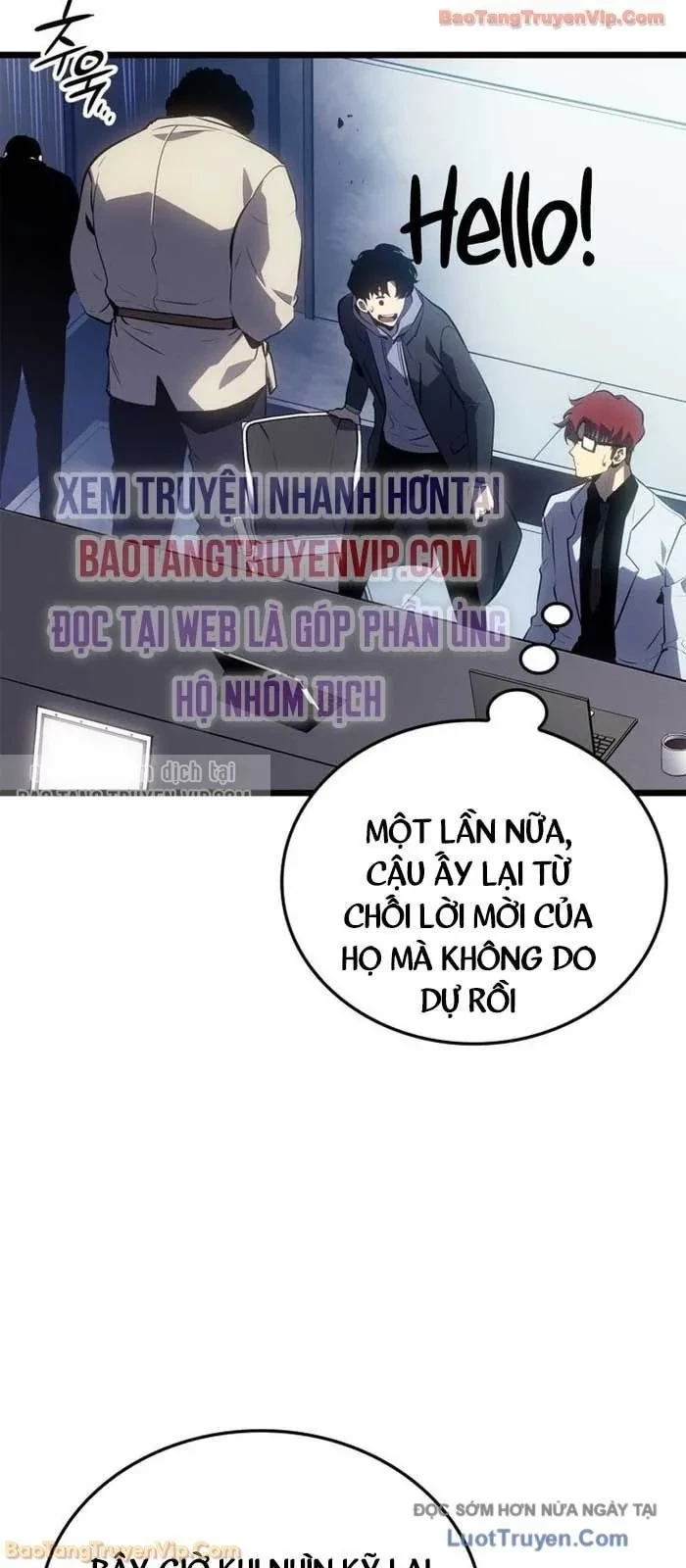 Solo Leveling : Ragnarok Chapter 61 - 63